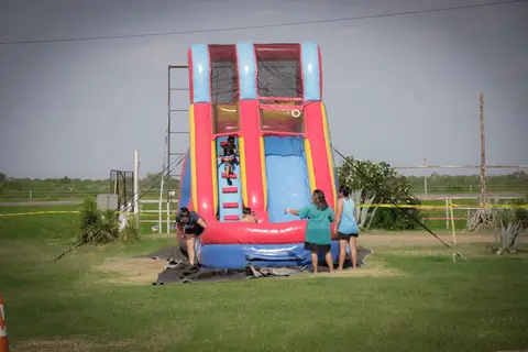 Cotulla / Nueces River KOA Journey