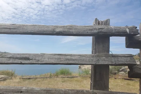 Rocky Point - Mono - Ft Miller - Duma Strand - Millerton Lake State Recreation Area