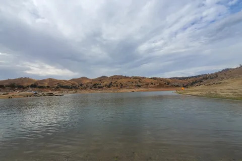 Rocky Point - Mono - Ft Miller - Duma Strand - Millerton Lake State Recreation Area