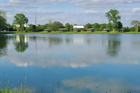 Mystic Waters Campground