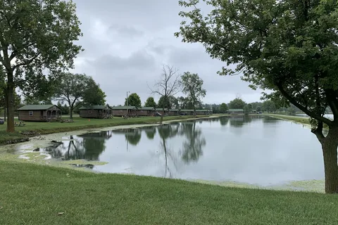 Mystic Waters Campground