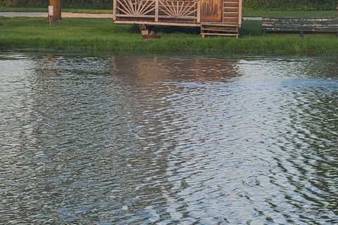 Mystic Waters Campground