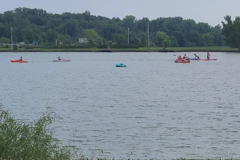 Mystic Waters Campground