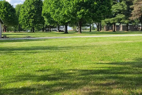 Mystic Waters Campground