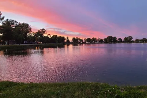 Mystic Waters Campground