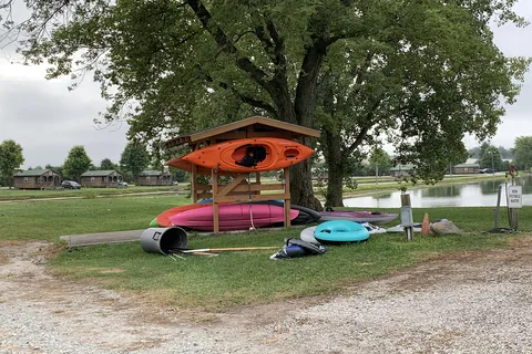 Mystic Waters Campground