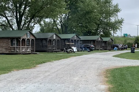 Mystic Waters Campground