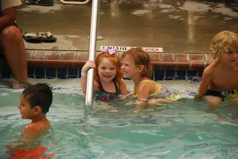 Lake Conroe / Houston North KOA Holiday