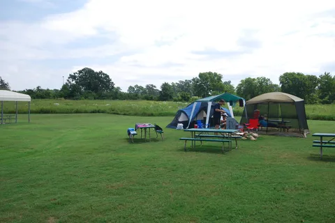 Lake Conroe / Houston North KOA Holiday