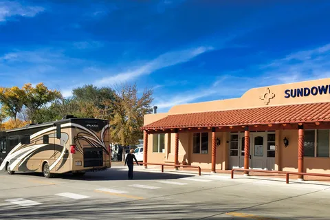 Sundowner Mobile and RV Park
