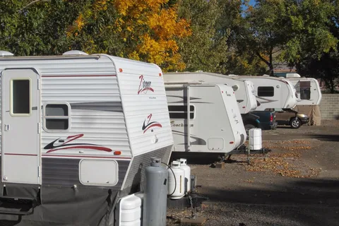 Sundowner Mobile and RV Park