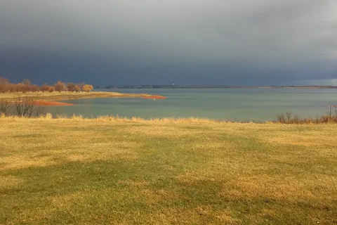 Lake Sakakawea State Park