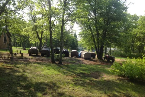 North View Campground, LLC