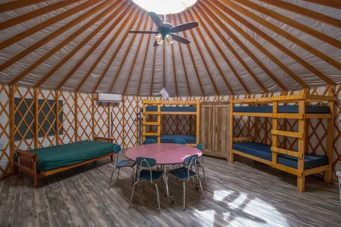 Oak Lake RV Resort
