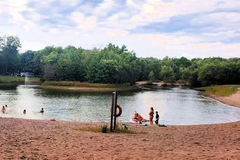 Oak Lake RV Resort