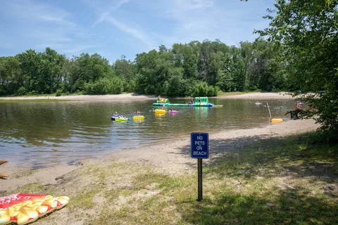 Oak Lake RV Resort