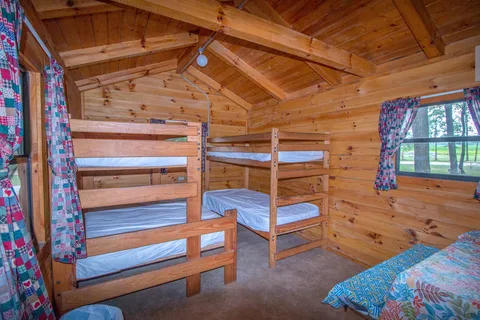 Oak Lake RV Resort