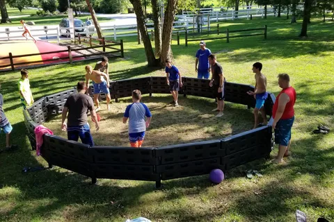 Oak Lake RV Resort