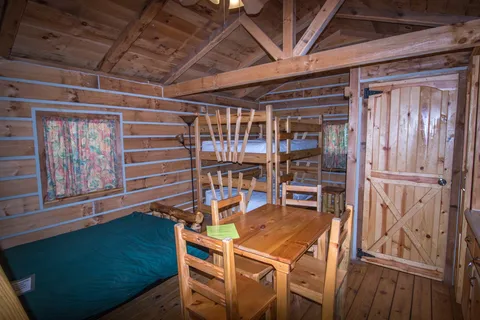 Oak Lake RV Resort