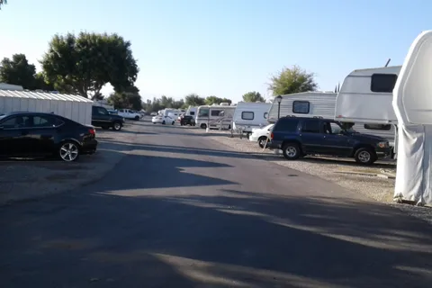 Rosedale Village RV Campland