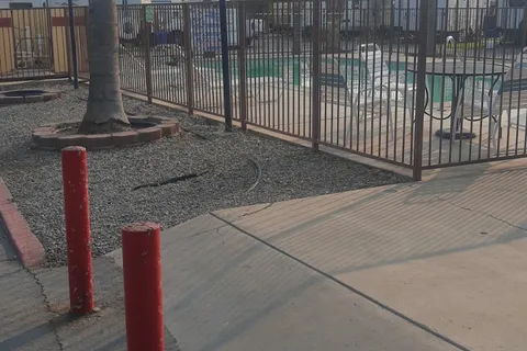 Rosedale Village RV Campland