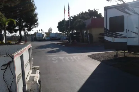 Rosedale Village RV Campland