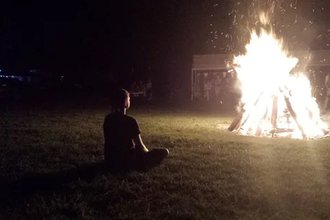 Oakland Valley Campground