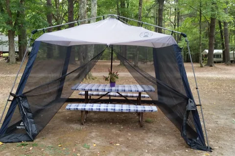 Oakland Valley Campground