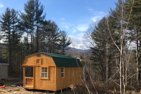 Country Campsites at Michael Dees Motel