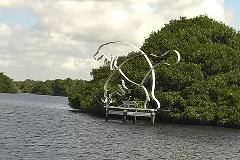 Orange Harbor Mobile Home and RV Resort