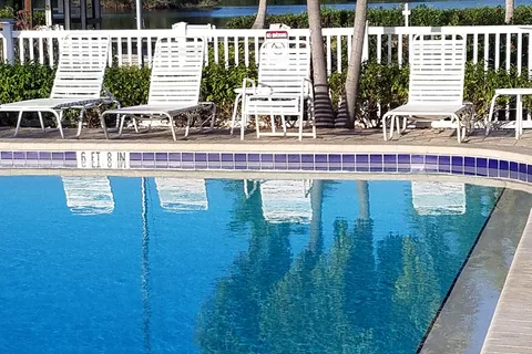 Orange Harbor Mobile Home and RV Resort