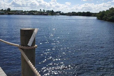 Orange Harbor Mobile Home and RV Resort
