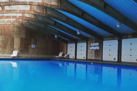 The Old Barn Resort