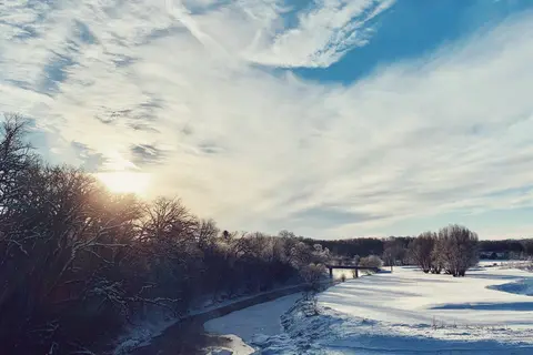 The Old Barn Resort