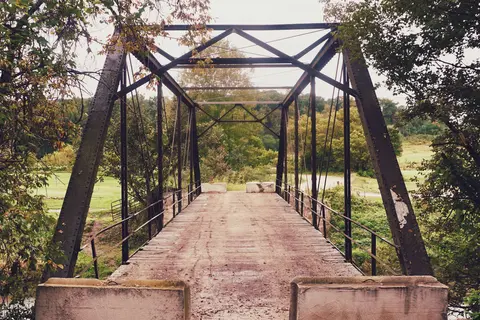 The Old Barn Resort
