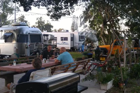 Lone Pine RV Park