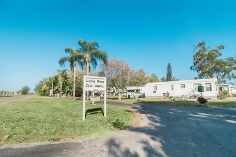 Lone Pine RV Park