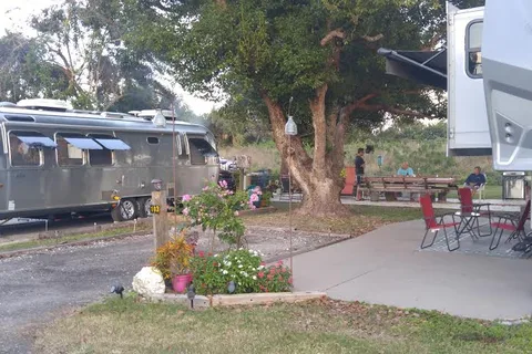 Lone Pine RV Park