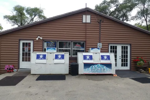 River of Lakes Campground and Resort
