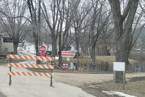 River of Lakes Campground and Resort