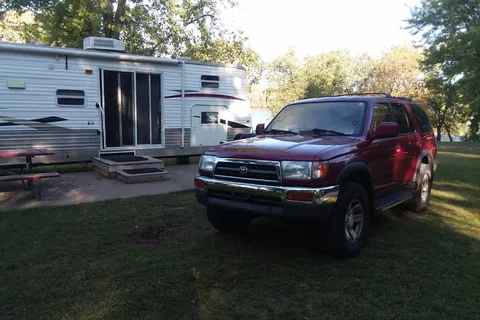 River of Lakes Campground and Resort