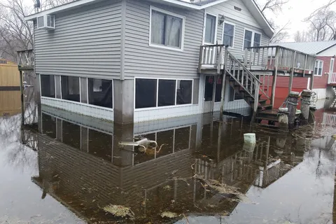 River of Lakes Campground and Resort