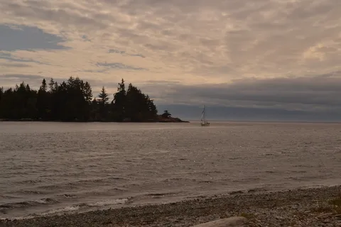 Sunny Shores Resort and Marina Ltd
