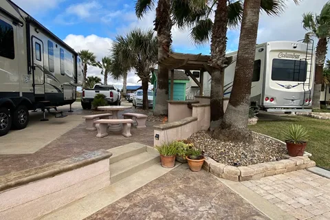 Gulf Shores RV Park and Resort