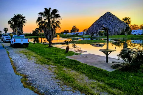 Gulf Shores RV Park and Resort