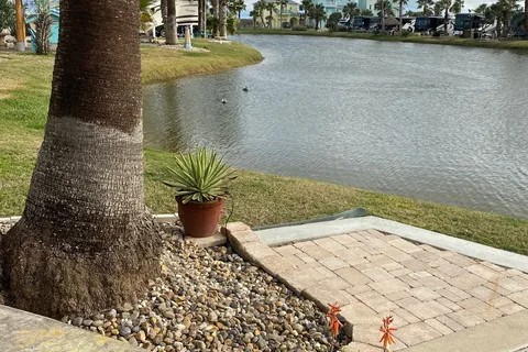 Gulf Shores RV Park and Resort