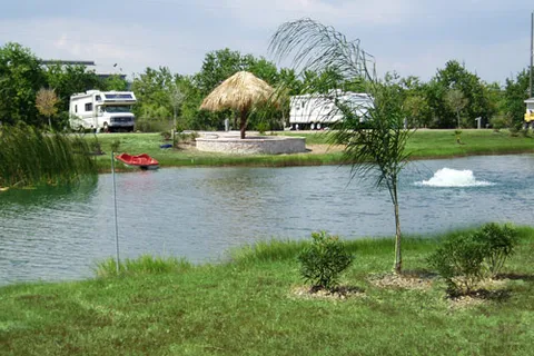 Gulf Shores RV Park and Resort