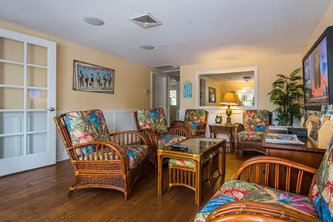 Buttonwood Inlet RV Resort