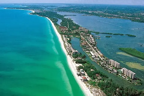 Buttonwood Inlet RV Resort