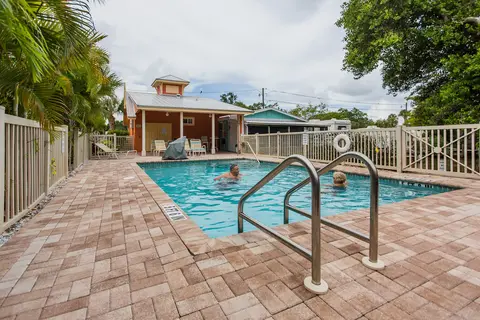 Buttonwood Inlet RV Resort